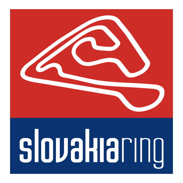 Slovakia Ring Logo PNG Vector