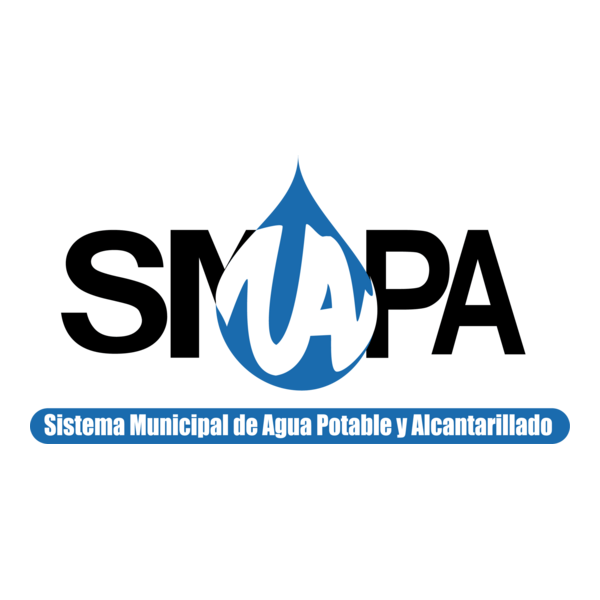 SMAPA Logo PNG Vector