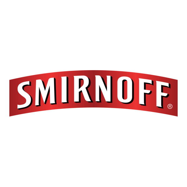 Smirnoff Logo PNG Vector