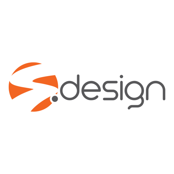 Smyth Design Logo PNG Vector