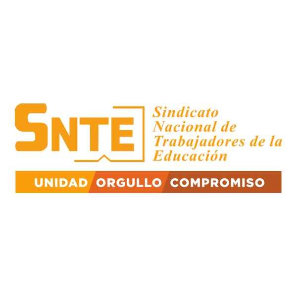 SNTE UOC Logo PNG Vector