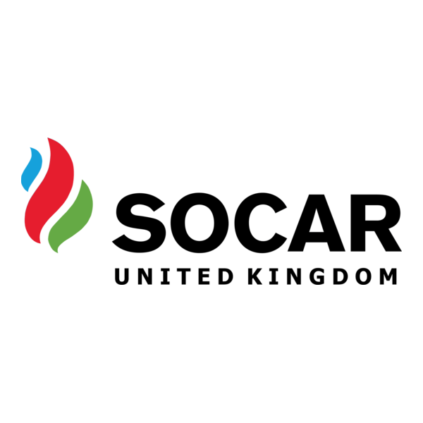 Socar Logo PNG Vector