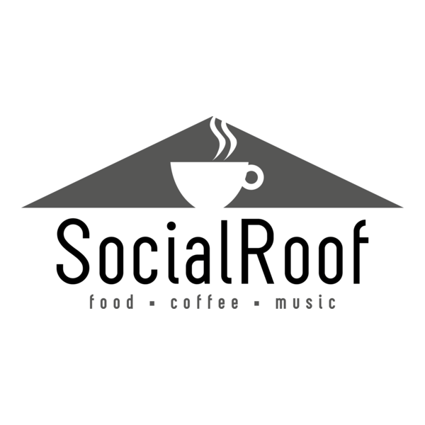 Social Roof Logo PNG Vector