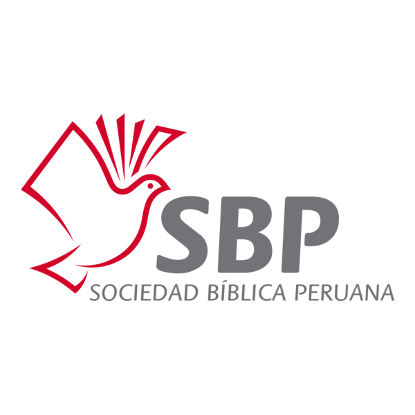 Sociedad Bíblica Peruana Logo PNG Vector