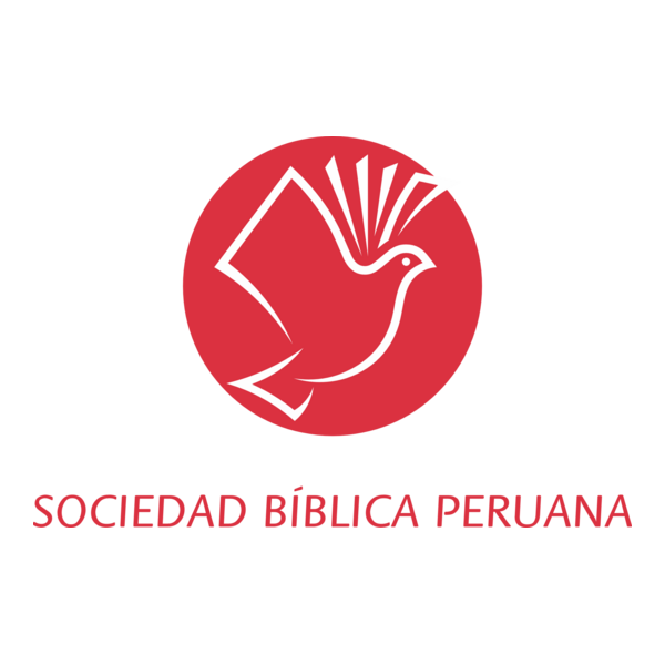 Sociedad Bíblica Peruana - SBP Logo PNG Vector