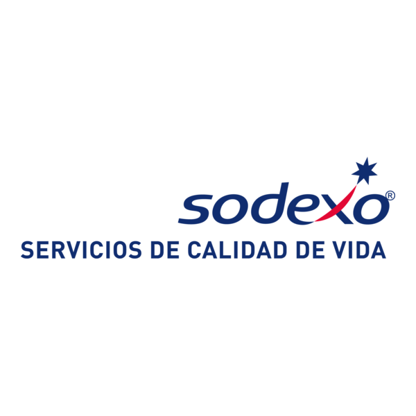 Sodexo Mexico Logo PNG Vector