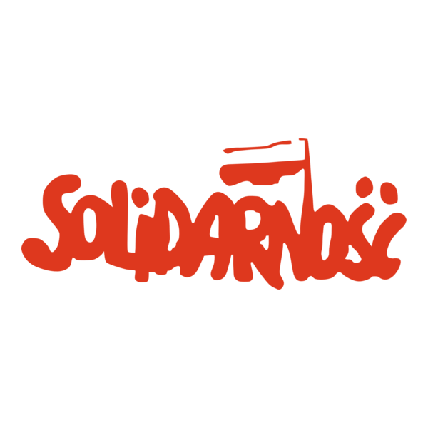 Solidarność Logo PNG Vector