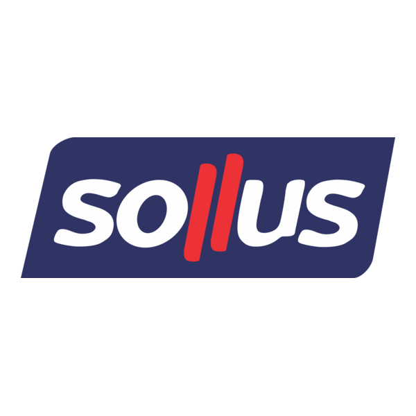 SOLLUS CARD Logo PNG Vector
