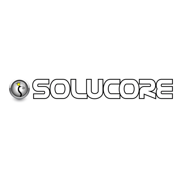 Solucore Elevator Solutions Logo PNG Vector