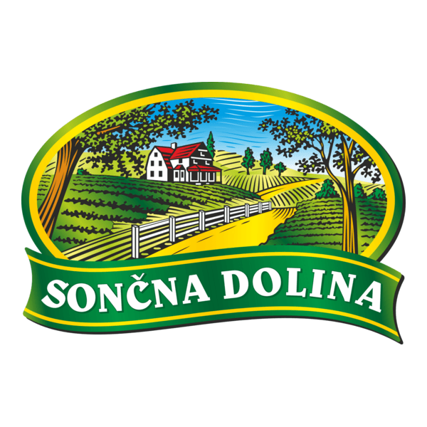 Sonchna Dolina Logo PNG Vector