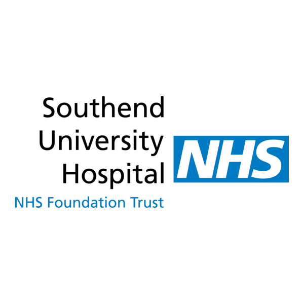 Southend University Hospital Logo PNG Vector