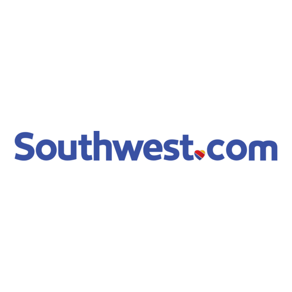 Southwest Airlines Logo PNG Vector