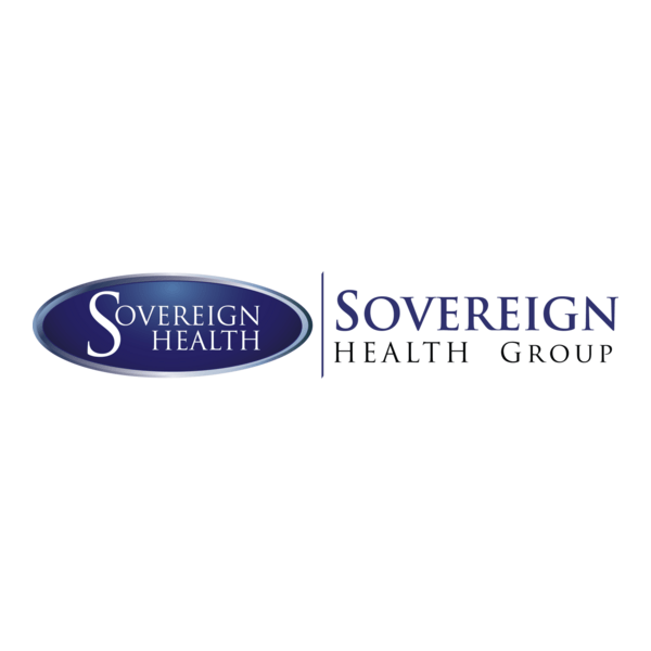 Sovereign Health Group Logo PNG Vector