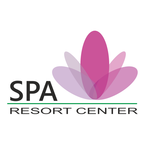 Spa Logo PNG Vector