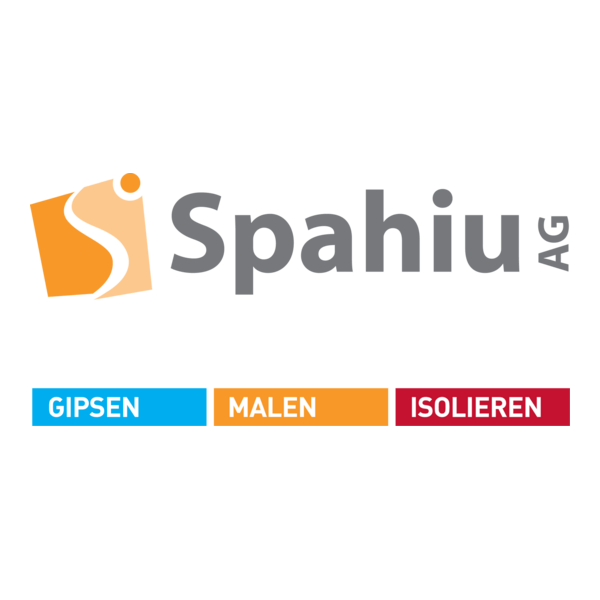 Spahiu AG Logo PNG Vector