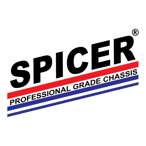 Spicer Logo PNG Vector