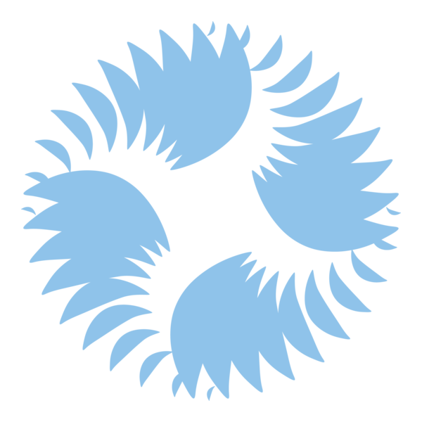 SPINNING ELEMENT Logo PNG Vector