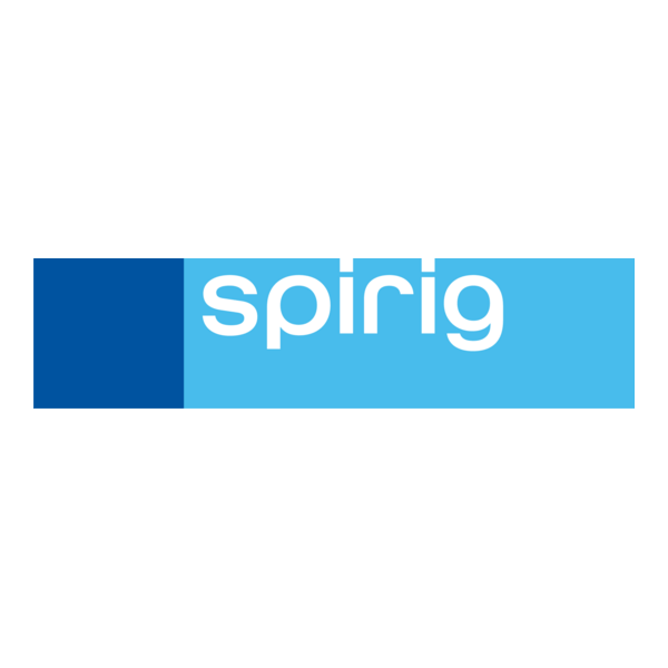 Spirig Logo PNG Vector