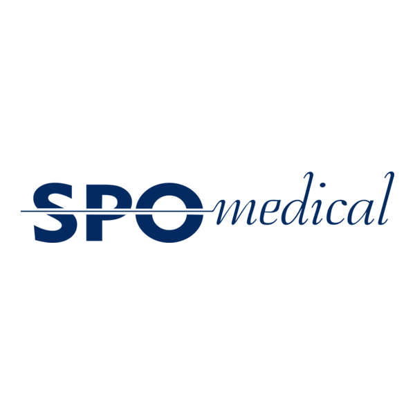 Spo Medical Inc. Logo PNG Vector