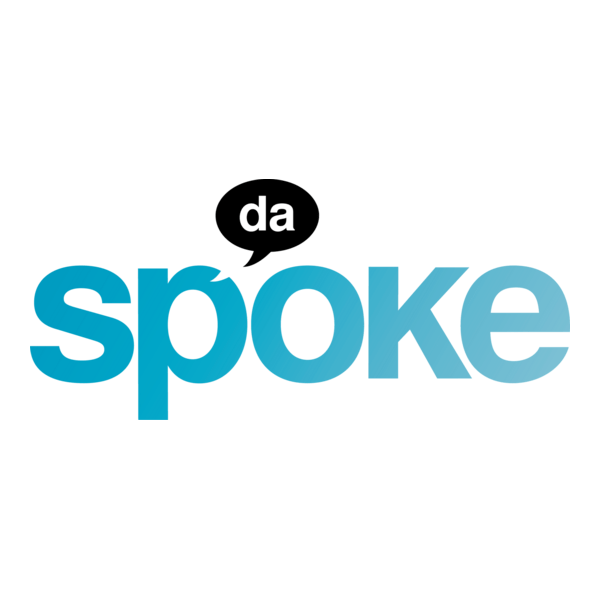 Spoke Digital Agency Logo PNG Vector