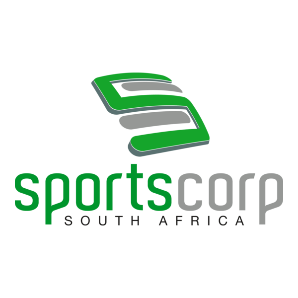 Sports Corp SA Logo PNG Vector