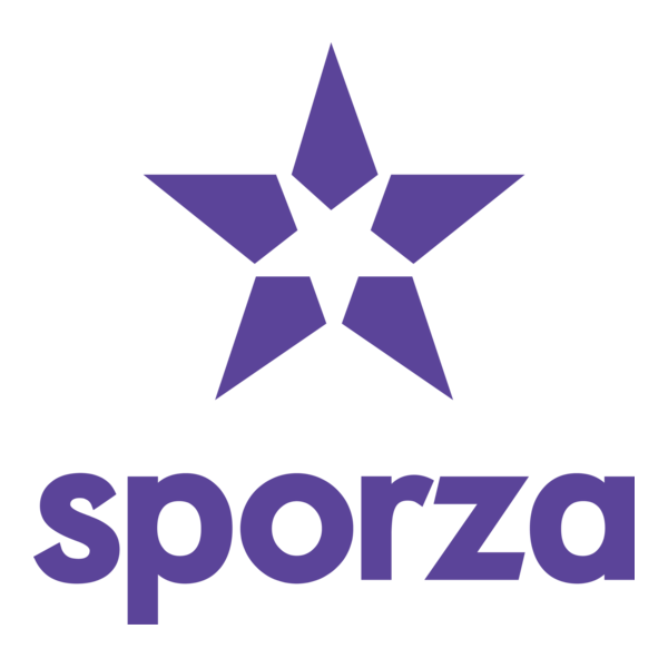 Sporza Store Logo PNG Vector