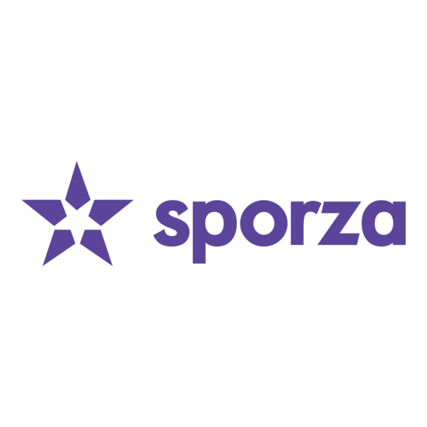 Sporza Store Logo PNG Vector