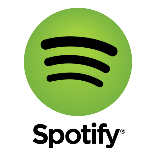 Spotify 2014 Logo PNG Vector