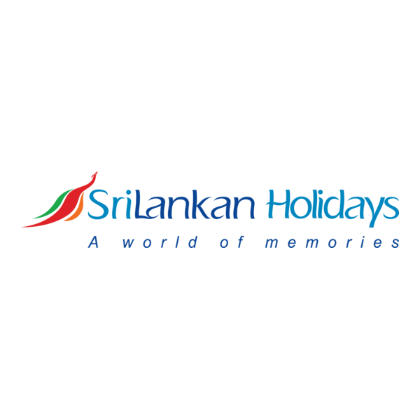 Sri Lankan Holidays Logo PNG Vector