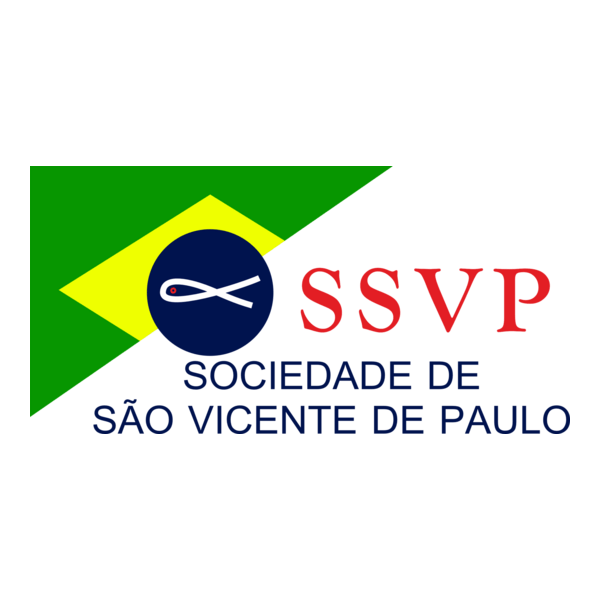 SSVP Logo PNG Vector
