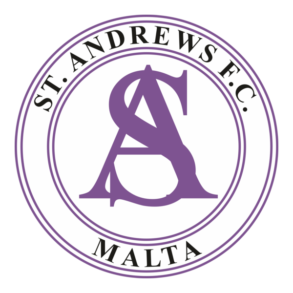 St. Andrews FC Logo PNG Vector