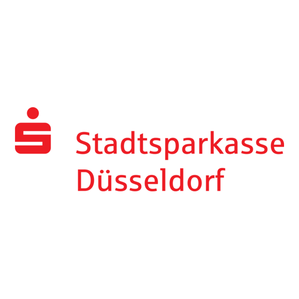 Stadtsparkasse Düsseldorf Logo PNG Vector