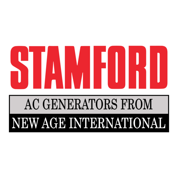Stamford Logo PNG Vector