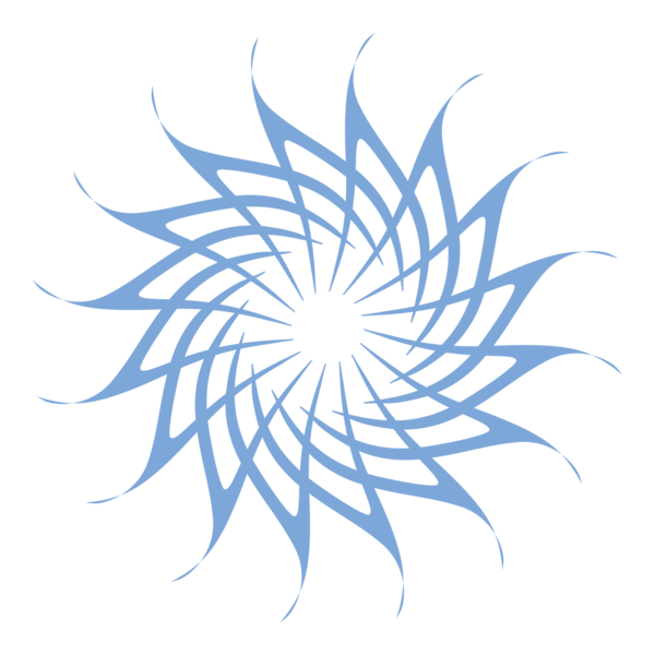 STAR SHAPE Logo PNG Vector