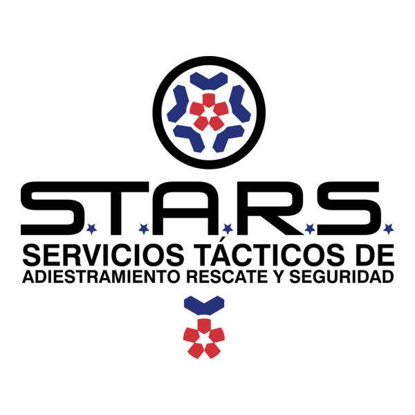 STARS Logo PNG Vector