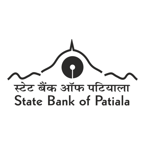 state bank of patiala Logo PNG Vector