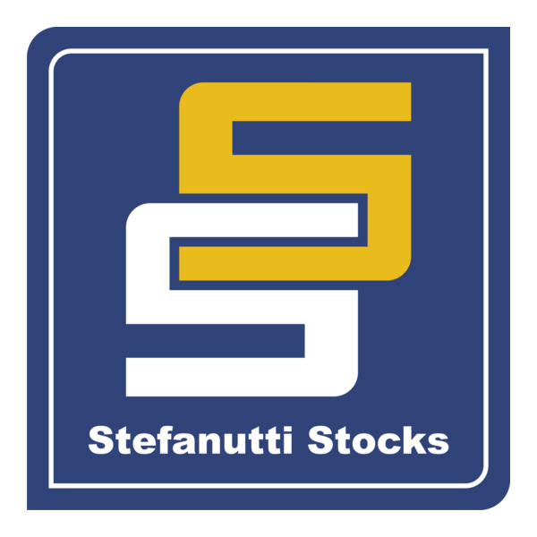 Stefanutti Stocks Logo PNG Vector