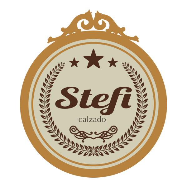 Stefi Calzado Logo PNG Vector