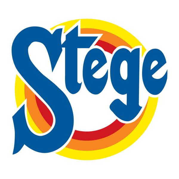 Stege Logo PNG Vector