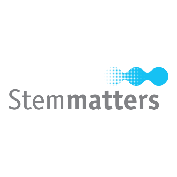 Stemmatters Logo PNG Vector