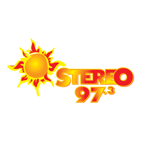 Stereo 97 Logo PNG Vector