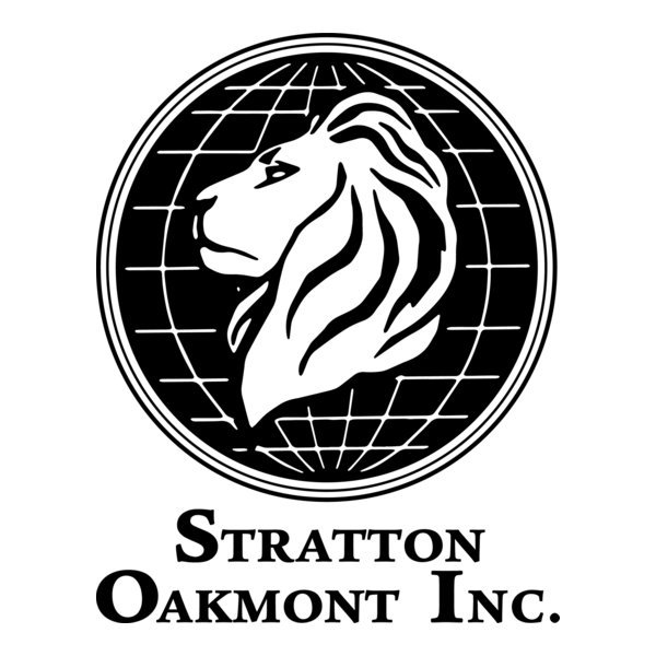 Stratton Oakmont Logo PNG Vector (AI) Free Download