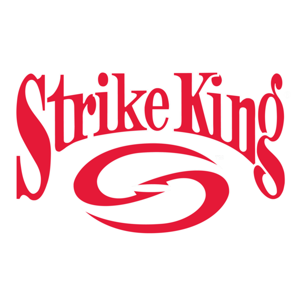 Strike King Logo PNG Vector