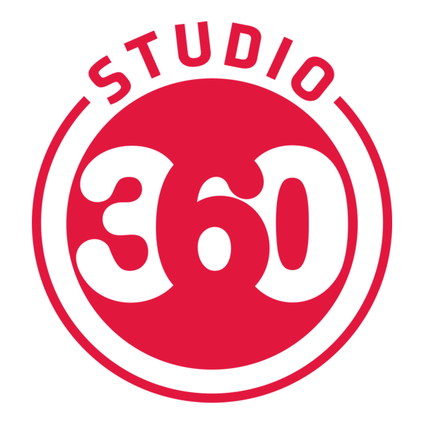 Studio 360 Logo PNG Vector