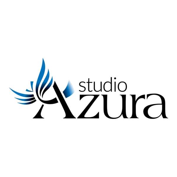 Studio Azura Logo PNG Vector