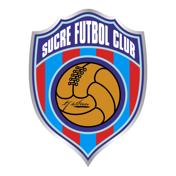 SUCRE FUTBOL CLUB Logo PNG Vector