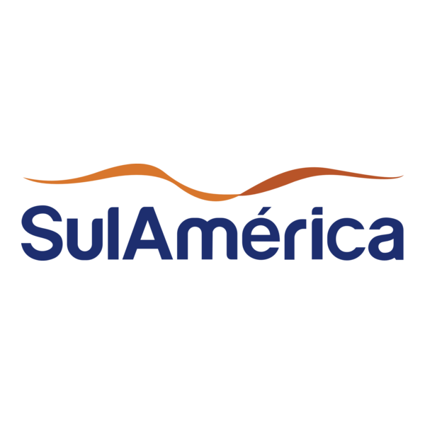 Sulamérica Saúde Novo Logo PNG Vector