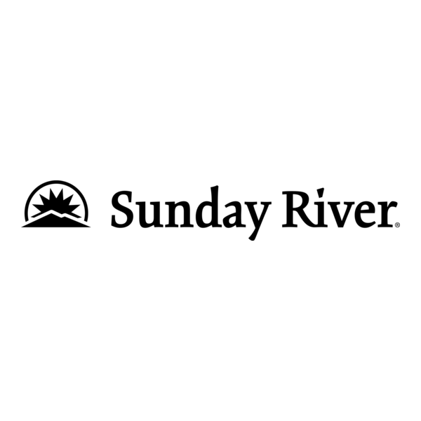 Sunday River Logo PNG Vector