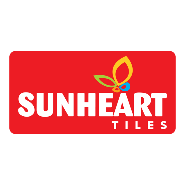 sunheart Logo PNG Vector