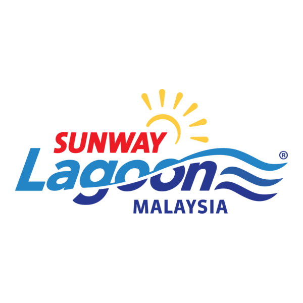 Sunway Lagoon Logo PNG Vector